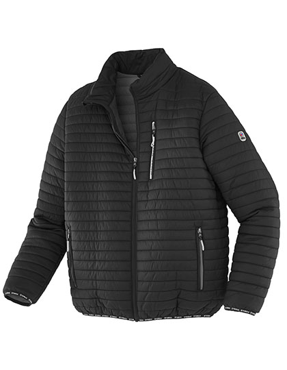 Terrax Workwear Men's Quilted Jacket