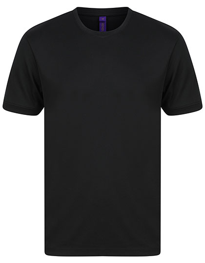 HiCool® Performance T-Shirt — besticken oder bedrucken lassen