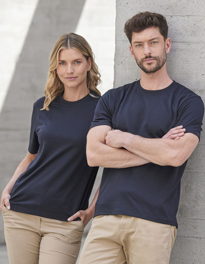 Coolplus® T-Shirt — besticken oder bedrucken lassen