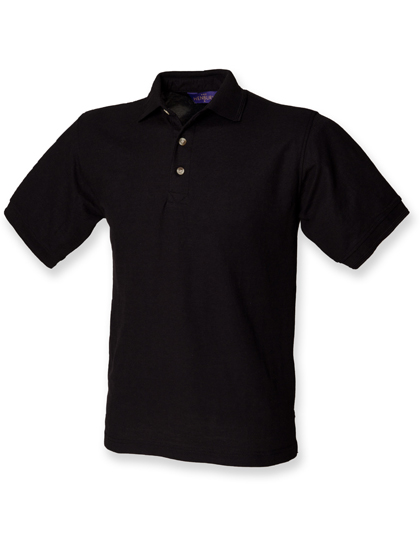 Ultimate 65/35 Piqué Polo Shirt — besticken oder bedrucken lassen