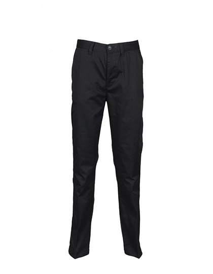 Henbury Men's 65/35 Poly/Cotton Chino