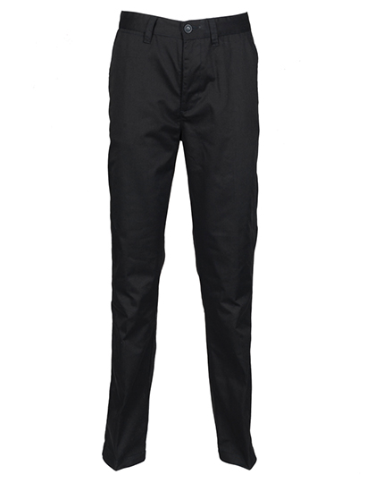 Henbury Ladies' 65/35 Poly/Cotton Chino