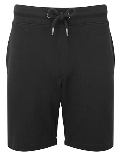Men's Recycled Jersey Shorts — besticken oder bedrucken lassen