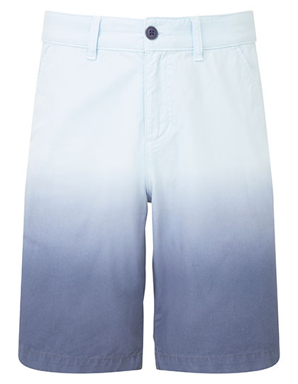 Mens Dip-Dye Shorts — besticken oder bedrucken lassen