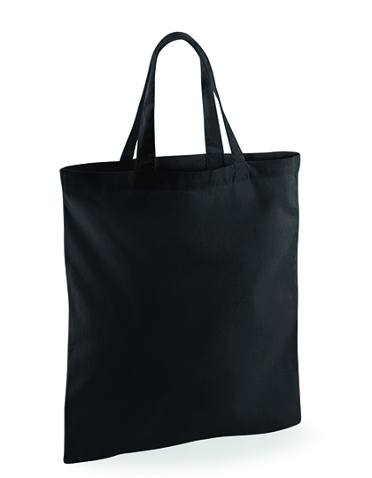Bag For Life - Short Handles — besticken oder bedrucken lassen