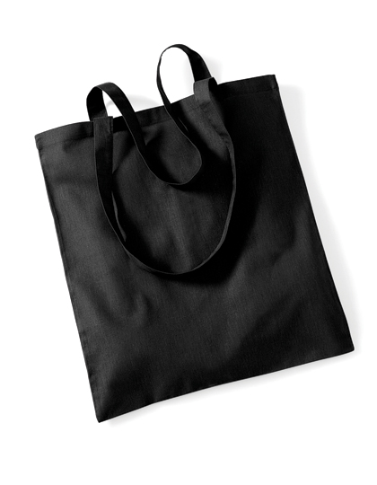 Bag For Life - Long Handles — besticken oder bedrucken lassen