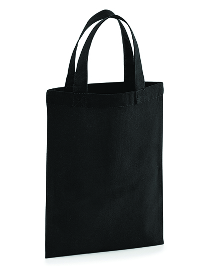 Cotton Party Bag For Life — besticken oder bedrucken lassen