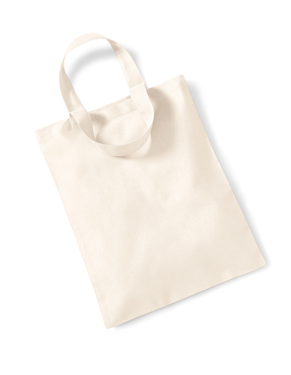 Westford Mill Mini Bag For Life in Natural