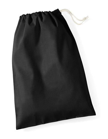 Cotton Stuff Bag — besticken oder bedrucken lassen