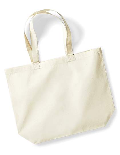 Westford Mill Maxi Bag For Life in Natural