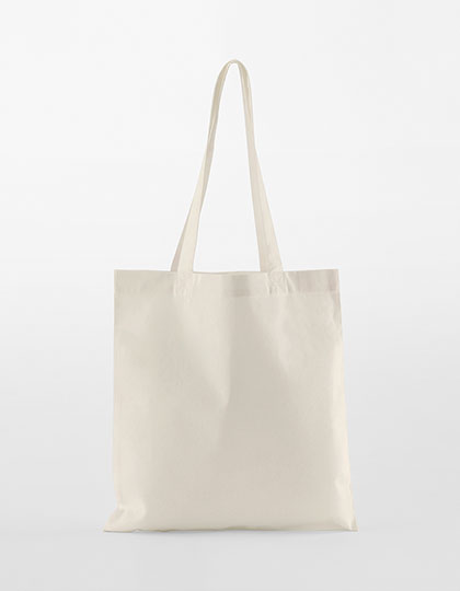 Organic Cotton InCo. Bag For Life – 100% Baumwolle