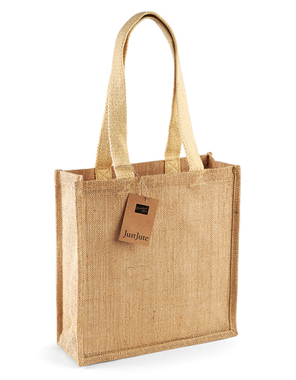 Westford Mill Jute Compact Shopper