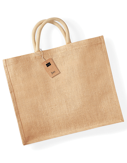 Westford Mill Jute Jumbo Shopper