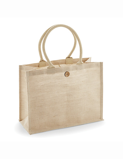 Juco Shopper — besticken oder bedrucken lassen