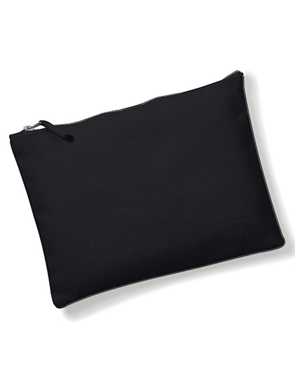 Canvas Accessory Pouch — besticken oder bedrucken lassen