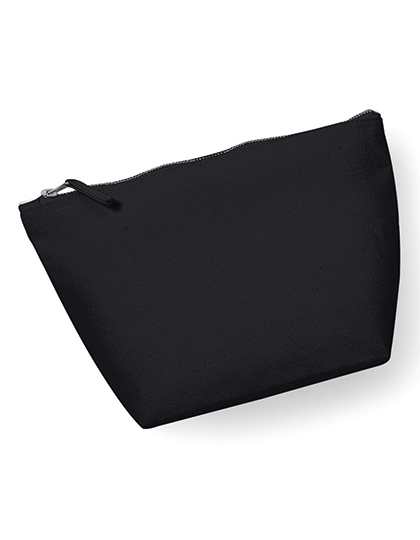 Canvas Accessory Bag — besticken oder bedrucken lassen