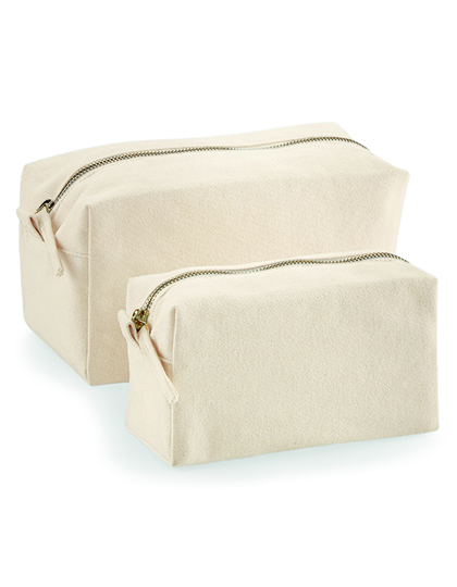 Canvas Accessory Case — besticken oder bedrucken lassen
