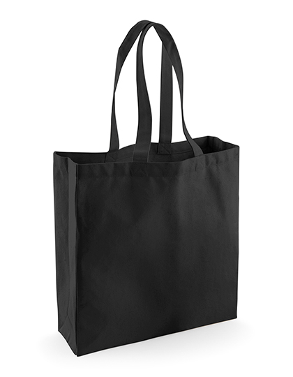 Fairtrade Cotton Classic Shopper — besticken oder bedrucken lassen