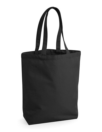 Fairtrade Cotton Camden Shopper — besticken oder bedrucken lassen