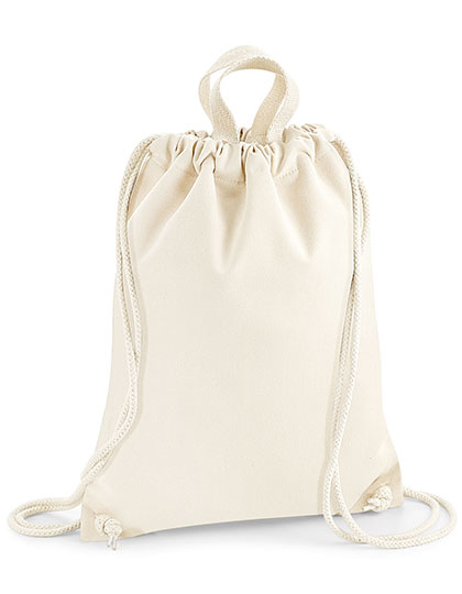 Westford Mill Nautical Gymsac in Natural