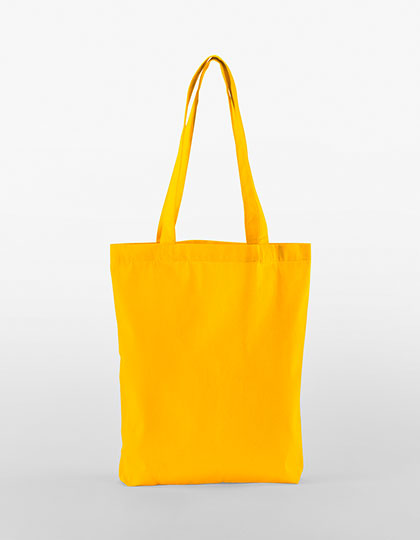 Westford Mill EarthAware® Organic Twill Bag in Sunflower