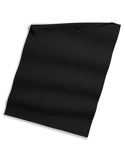 Organic Cotton Tea Towel — besticken oder bedrucken lassen