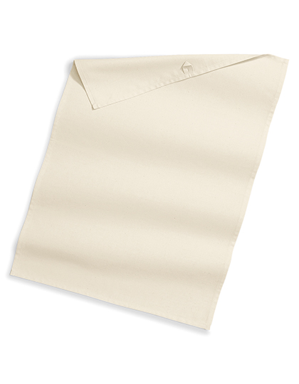 Westford Mill Organic Cotton Tea Towel in Natural