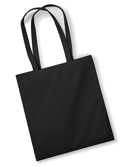 EarthAware® Organic Bag For Life — besticken oder bedrucken lassen