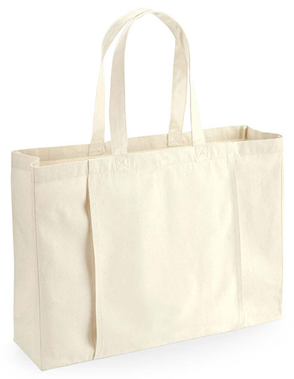 Westford Mill EarthAware® Organic Yoga Bag in Natural