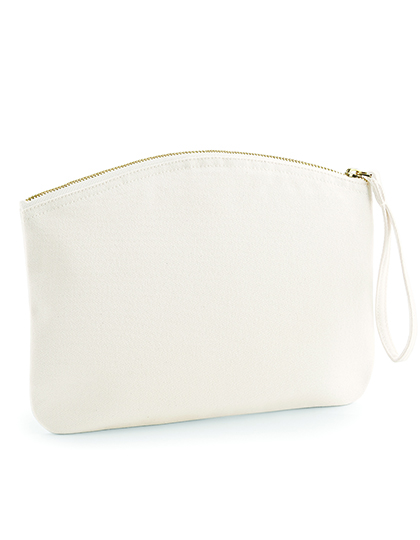 EarthAware® Organic Spring Wristlet — besticken oder bedrucken lassen