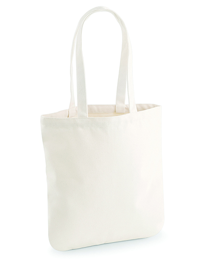 EarthAware® Organic Spring Bag — besticken oder bedrucken lassen