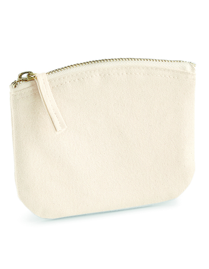 Westford Mill EarthAware® Organic Spring Purse in Natural