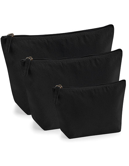 EarthAware® Organic Accessory Bag — besticken oder bedrucken lassen
