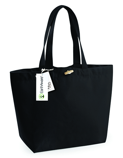 EarthAware® Organic Marina Bag — besticken oder bedrucken lassen