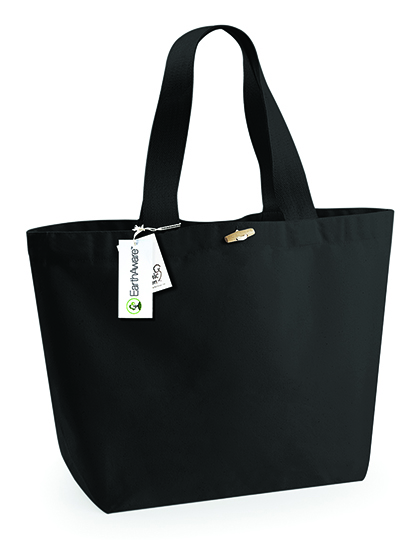 EarthAware® Organic Marina Bag XL — besticken oder bedrucken lassen