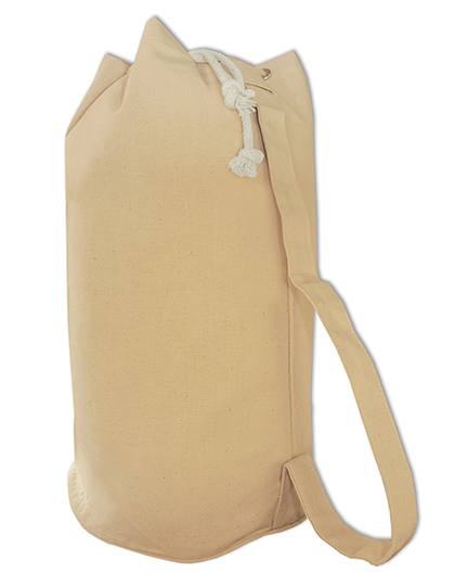 Halink Canvas Sports Bag