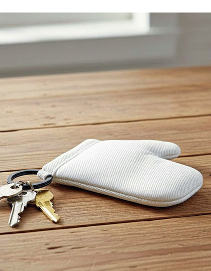 Halink Keychain Mini Ovenmitt