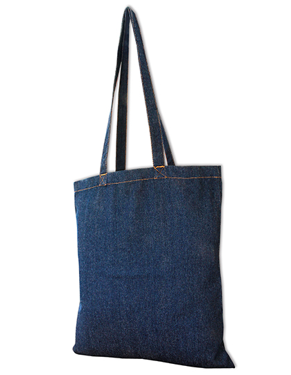Halink Jeans Bag - Long Handles