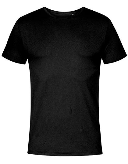 Men's Roundneck T-Shirt — besticken oder bedrucken lassen
