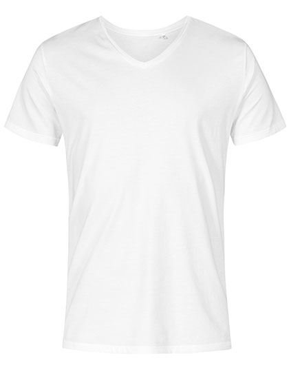 X.O by Promodoro Men's V-Neck T-Shirt