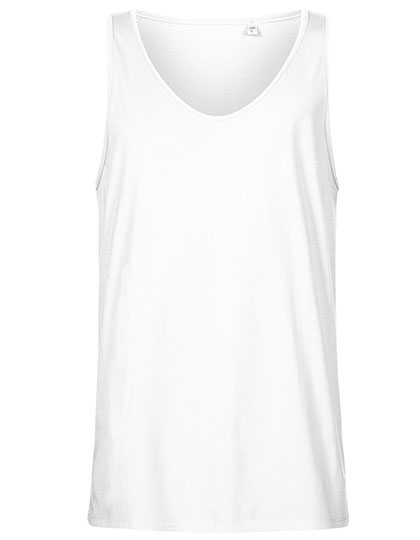 X.O by Promodoro Men's Roundneck Tanktop