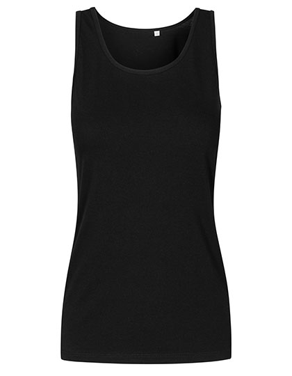 X.O by Promodoro Women's Roundneck Tanktop