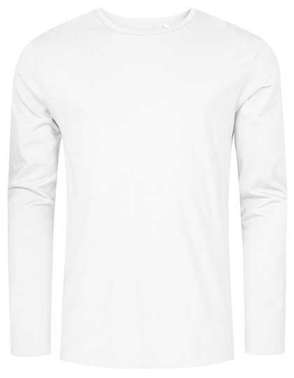 X.O by Promodoro Men's Roundneck T-Shirt Long Sleeve