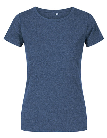 Women's Roundneck T-Shirt – 100% Baumwolle