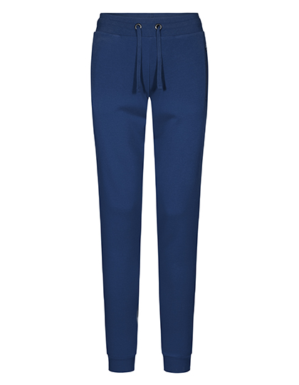 X.O by Promodoro Women's Pants in French Navy
