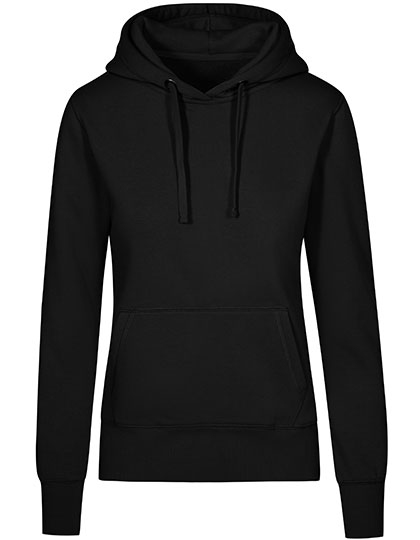 Women's Hoody Sweater — besticken oder bedrucken lassen
