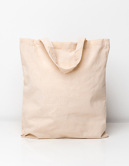 Cotton Bag Midi — besticken oder bedrucken lassen