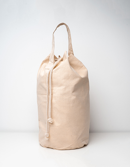Canvas Duffle Bag — besticken oder bedrucken lassen