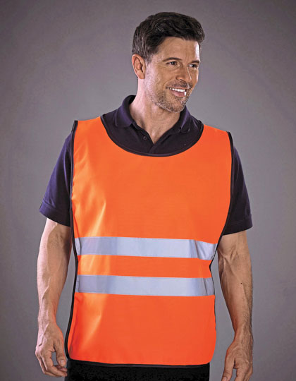 YOKO Hi-Vis Tabard