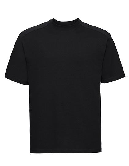 Russell Athletic Heavy Duty Workwear T
